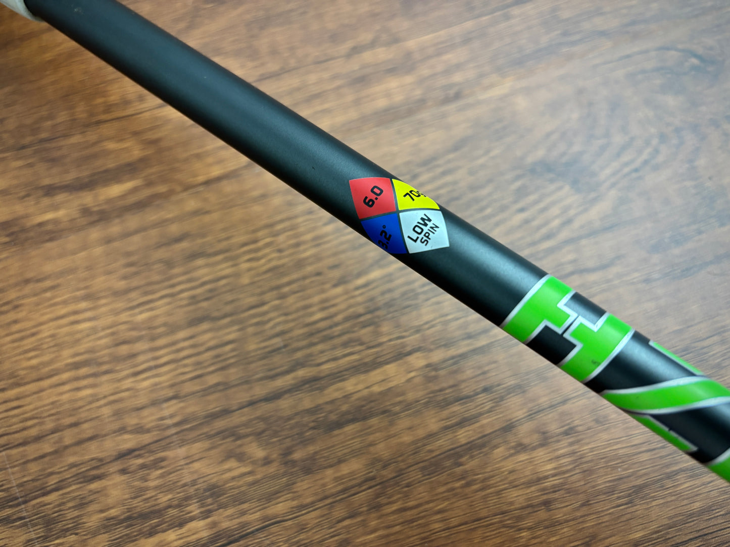 Taylormade SIM Max D Driver 10.5* / Stiff