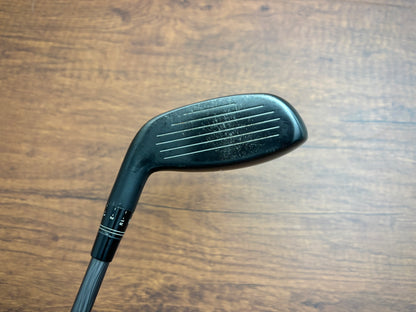 Mizuno CLK 3-hybrid / X-Stiff