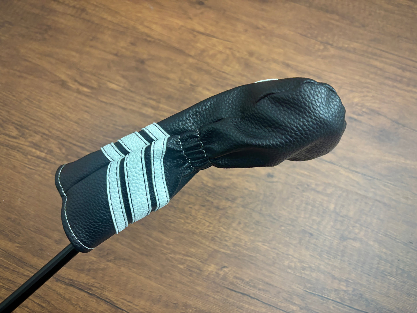 Srixon ZX Mkii 3-hybrid + headcover / Stiff