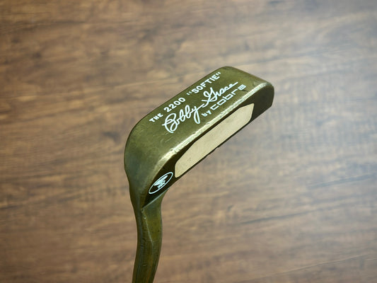 Cobra "The 2200" Bobby Grace Softie Putter 33"