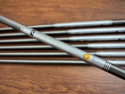 Titleist T250 '25 / T150 '25 Iron Set 4-PW / Aerotech Steelfiber Stiff