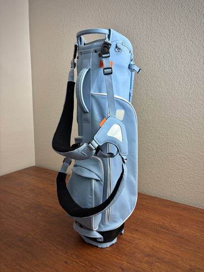 Stitch Golf SL2 Gen 2 Stand Bag Blue