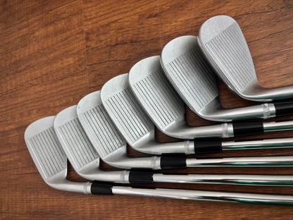 PXG 0317 ST Iron Set 4-PW / NS Pro 120 Stiff