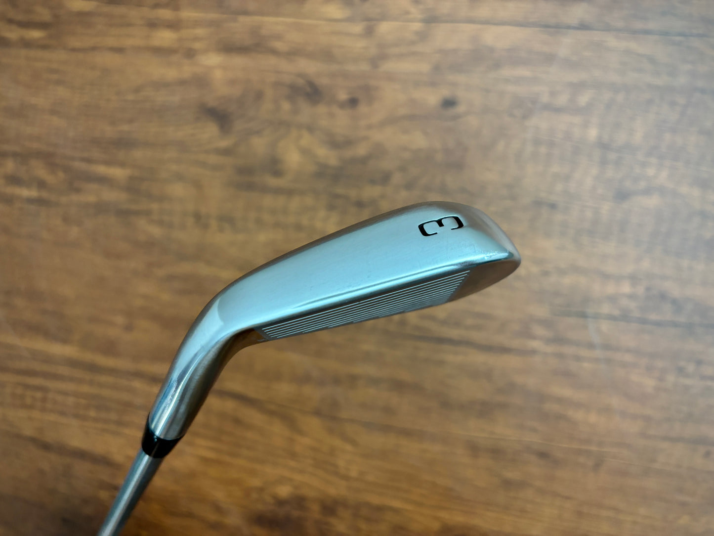 Mizuno Pro 225 3-iron / Stiff