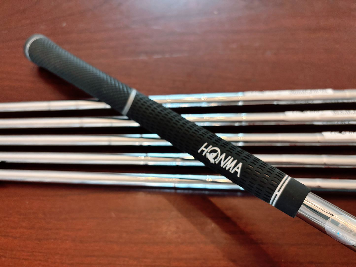 Honma TW757Vx Iron Set 5-PW / NS Pro 105 Stiff
