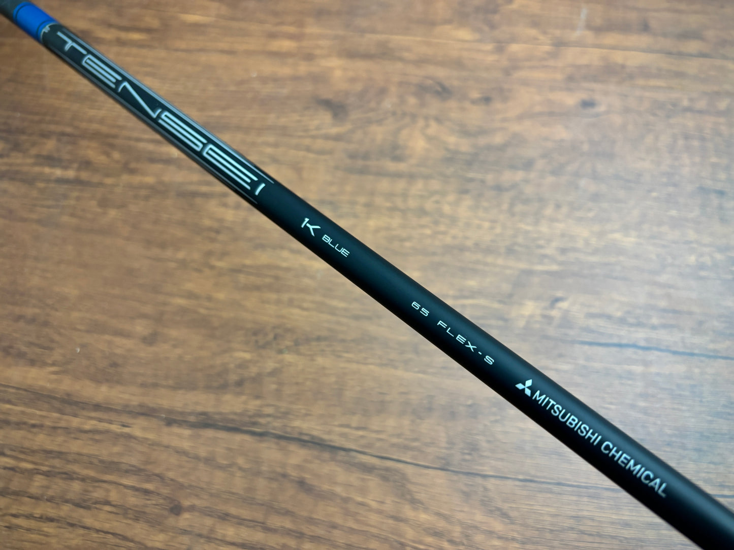 Titleist GT3 3-Wood 15* + headcover / Stiff