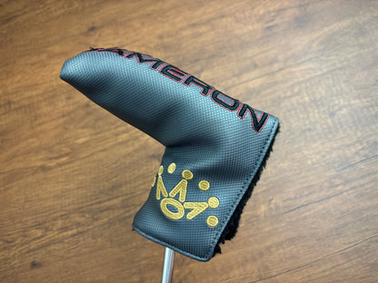 Titleist Scotty Cameron Newport 2.5 Putter 35" + headcover