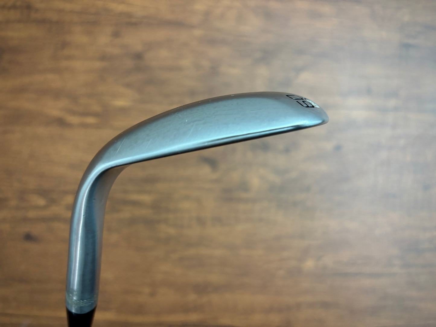 Titleist Vokey SM9 Wedge 60*