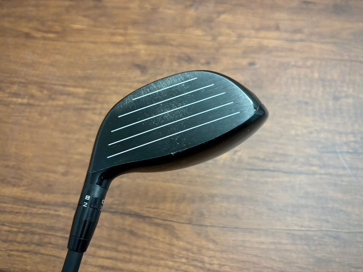 Titleist GT280 Mini Driver 13* / Stiff