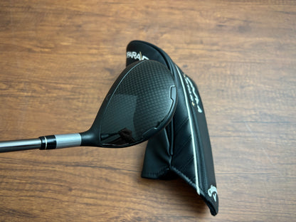 Callaway Paradym Star 7-Wood + headcover / Senior Flex