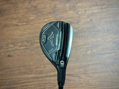Mizuno CLK Hybrid 22* / Stiff