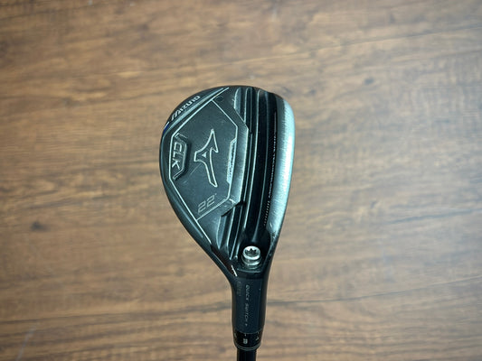 Mizuno CLK Hybrid 22* / Stiff