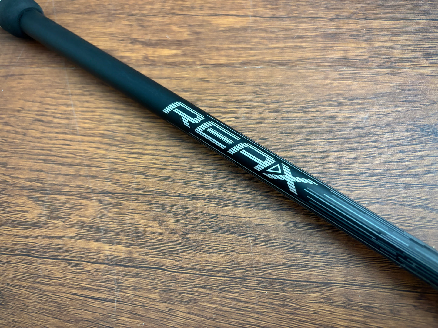 Mitsubishi Reax Shaft 41.5" (Taylormade Tip) / Stiff