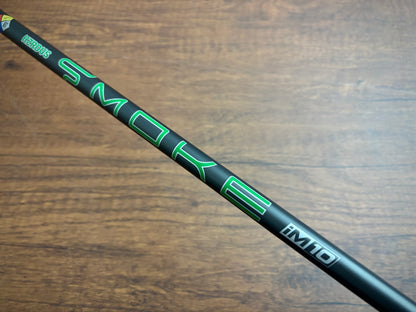 Callaway Quantum Triple Diamond Driver 9* + headcover / Regular Flex