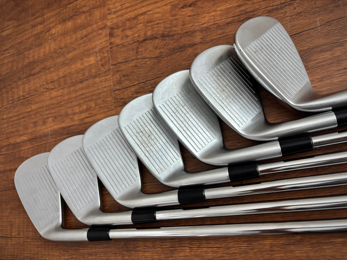 Taylormade P790 Iron Set 4-PW / Project X 6.0 Stiff