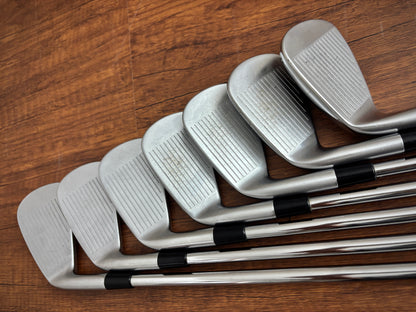 Taylormade P790 Iron Set 4-PW / Project X 6.0 Stiff