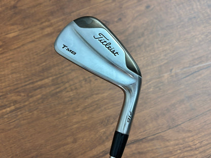 Titleist 716 T-MB 2-iron / X-Stiff