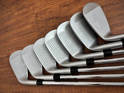 Titleist T250 '25 Iron Set 5-GW / True Temper AMT Red Stiff