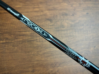 Taylormade P-UDI Utility 2-iron / X-Stiff