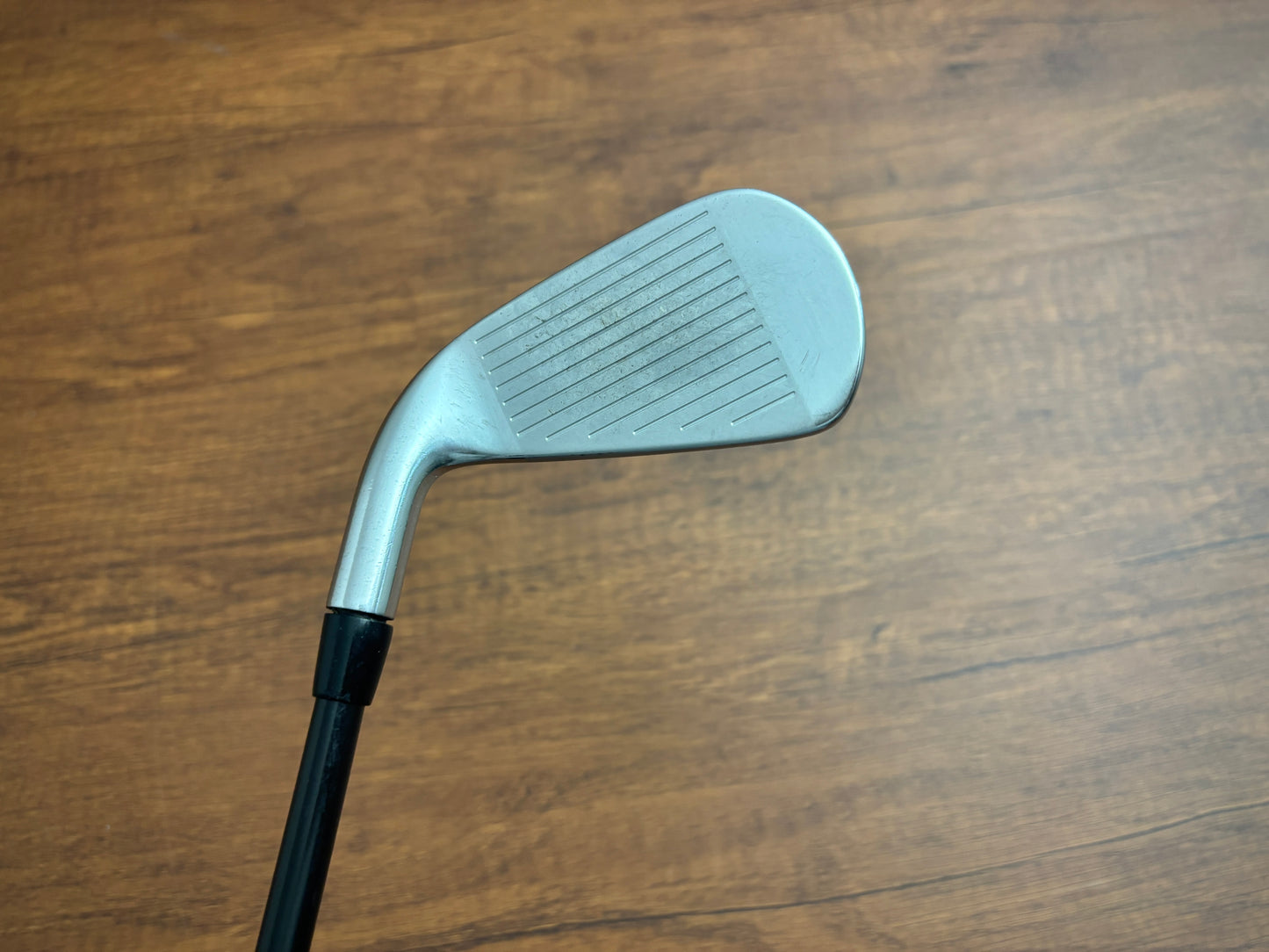 Titleist T350 ‘23 4-iron / Stiff
