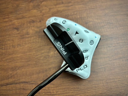 *MINT* Ping PLD Milled DS72 Putter 36" + headcover
