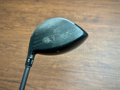 Taylormade R1 Driver (adjustable loft) / Stiff