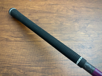 (Left-handed) Titleist TSR4 Driver 9* / X-Stiff