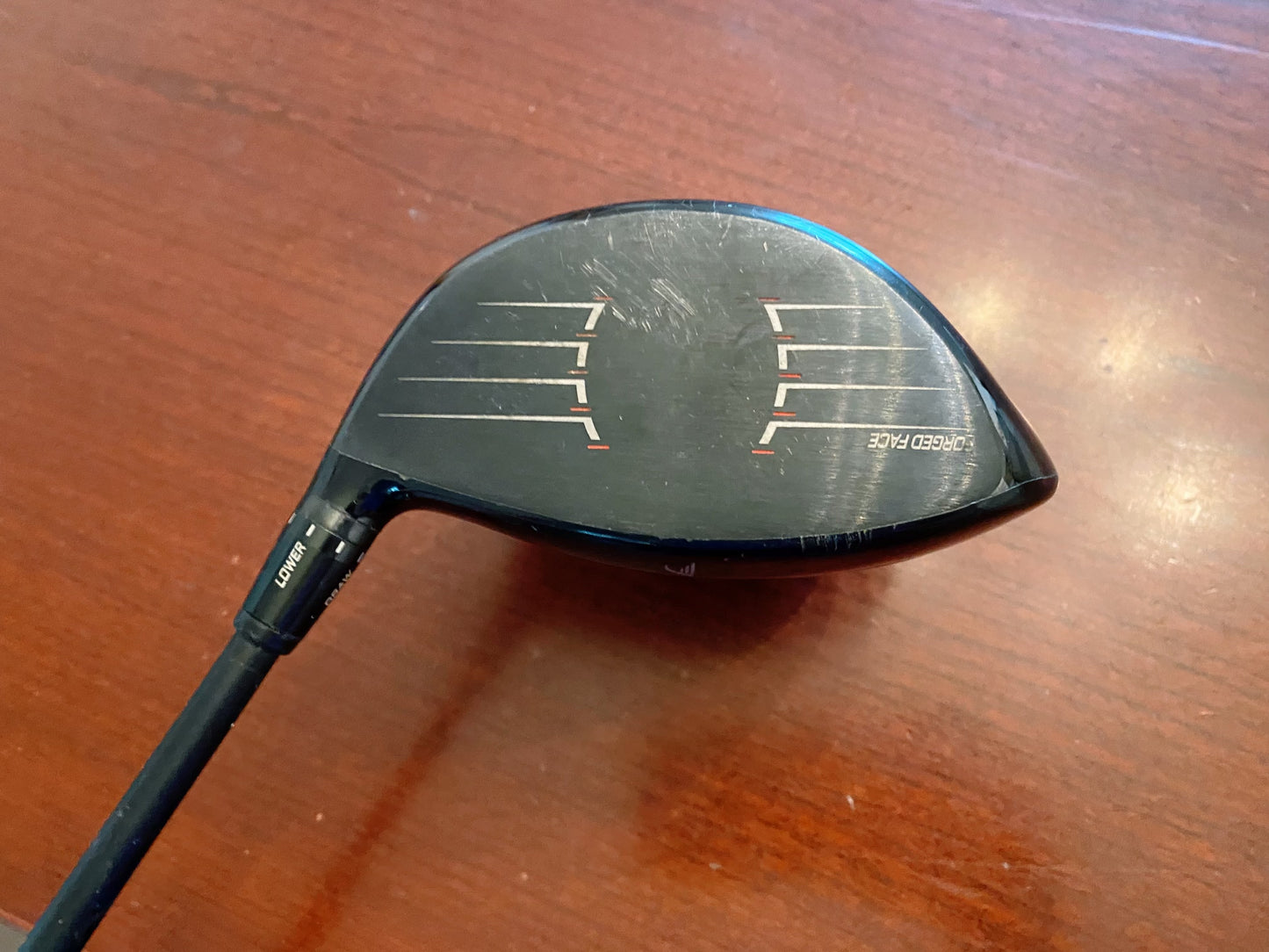 Tommy Armour 845 Driver 9.0* (2021 model) / Regular