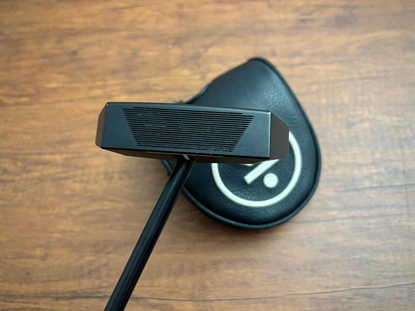L.A.B. OZ.1 Putter 34" + headcover
