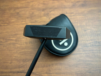 L.A.B. OZ.1 Putter 34" + headcover