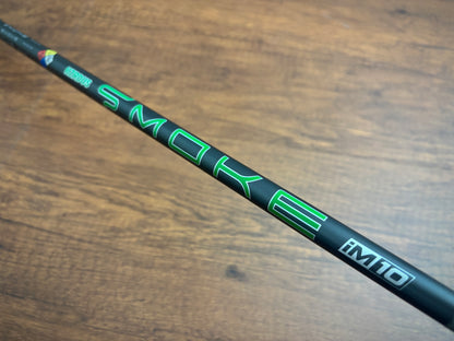 (Left-handed) Callaway Paradym Ai Smoke Max Driver 9* / Stiff