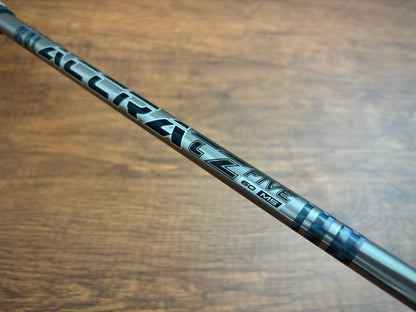 Titleist GT4 Driver 8* / X-Stiff