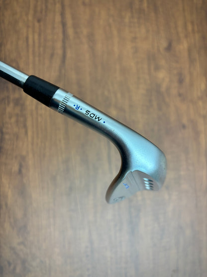 (Left-handed) Callaway Jaws Wedge 56*