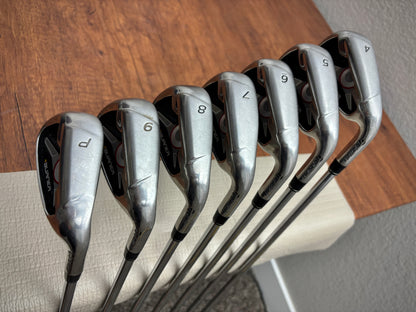 Taylormade Burner Iron Set 4-PW / Uniflex