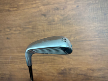 Cobra King TEC Utility 3-iron / Stiff