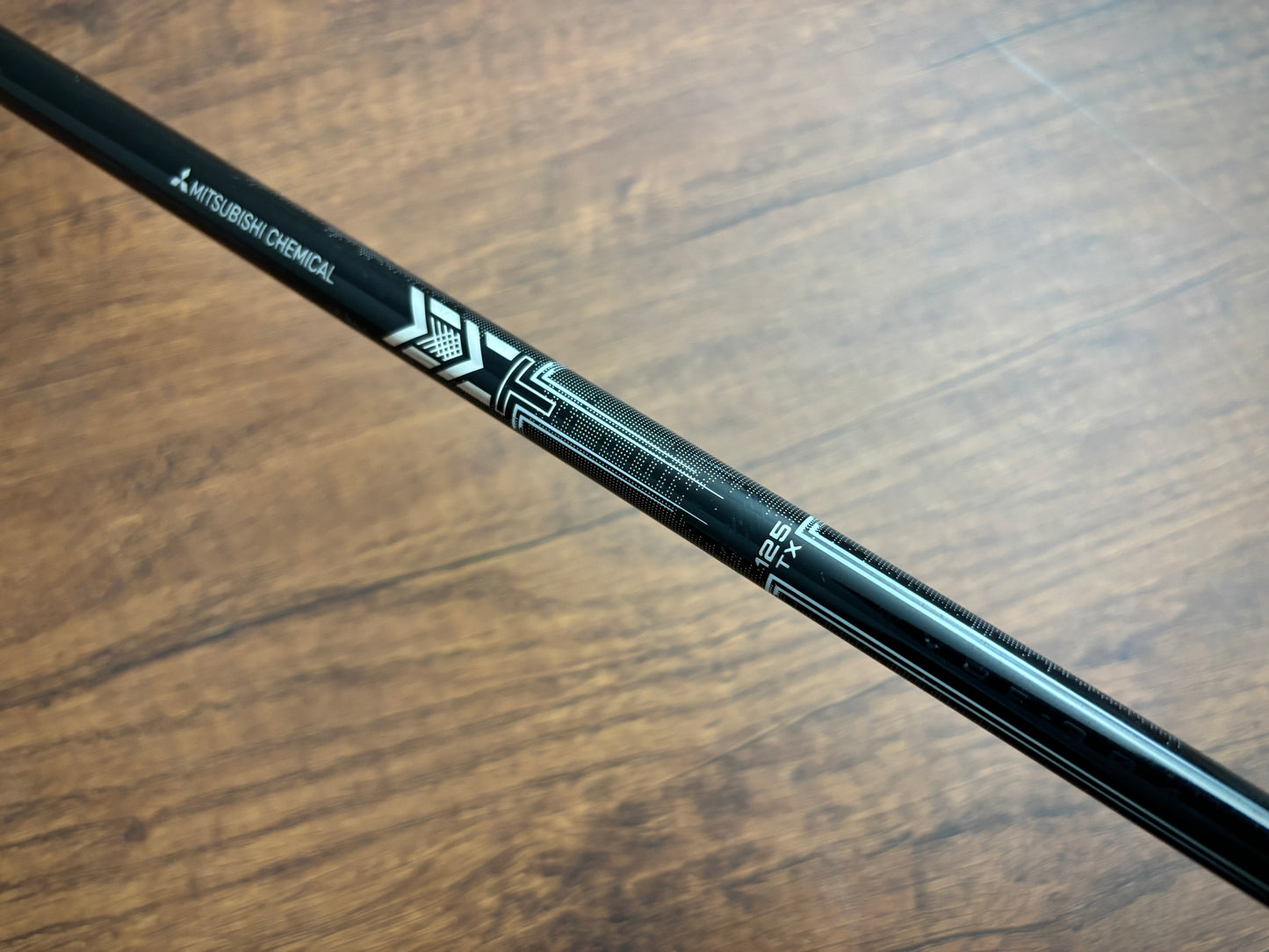 Taylormade P770 3-iron / X-Stiff