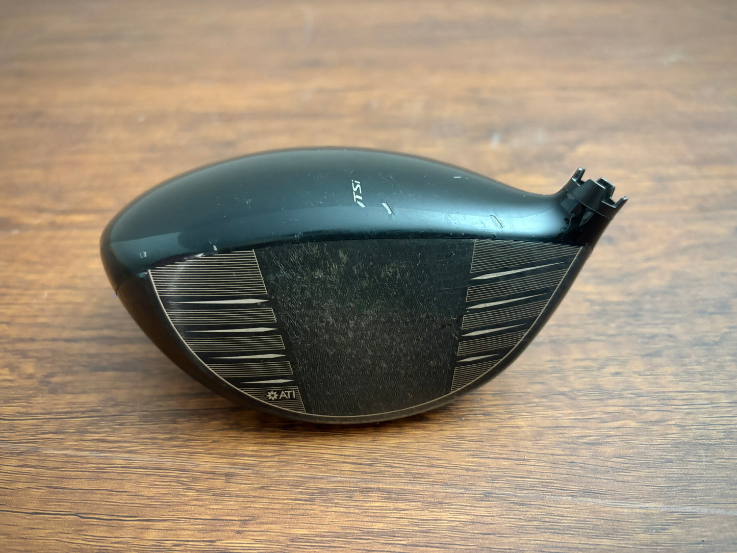 Titleist TSi3 Driver 10* (head only)