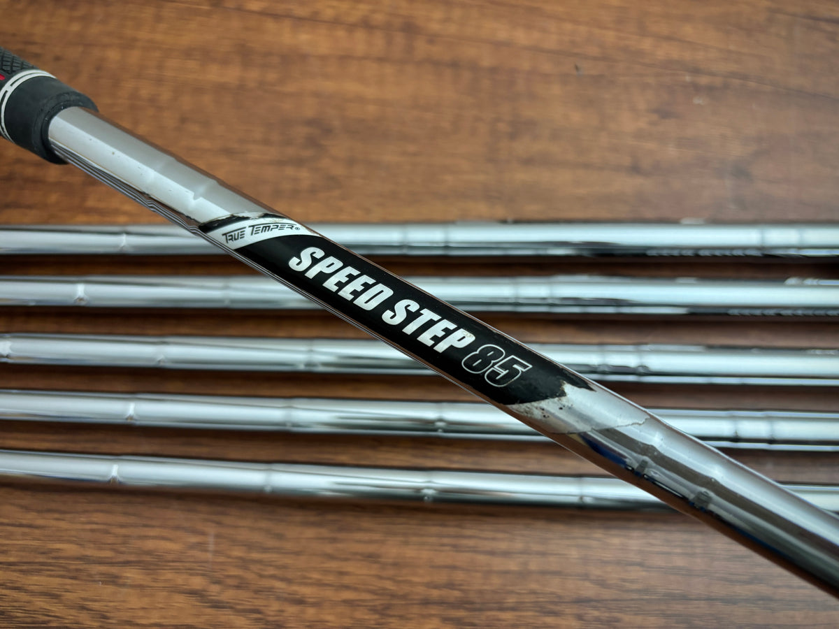 Callaway X2 Hot Iron Set 6-AW / True Temper Stiff