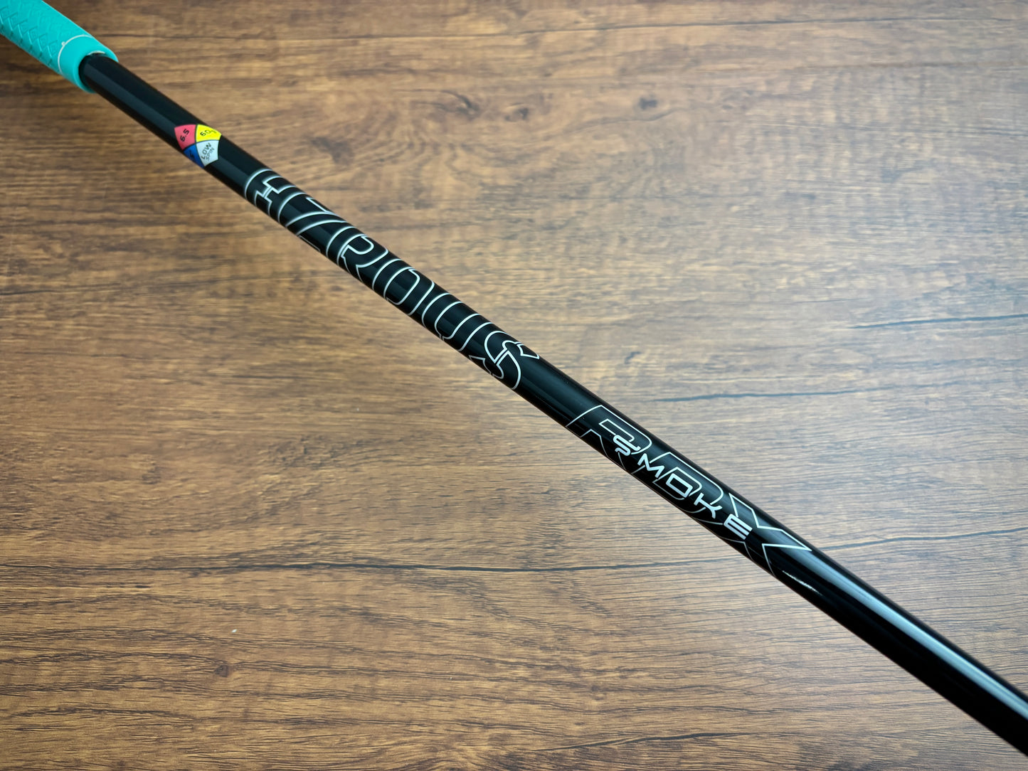 Project X HZRDUS RDX Smoke 6.5 Shaft 44” (Callaway Tip) / X-Stiff