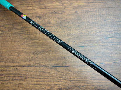 Project X HZRDUS RDX Smoke 6.5 Shaft 44” (Callaway Tip) / X-Stiff