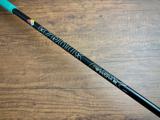 Project X HZRDUS RDX Smoke 6.5 Shaft 44” (Callaway Tip) / X-Stiff