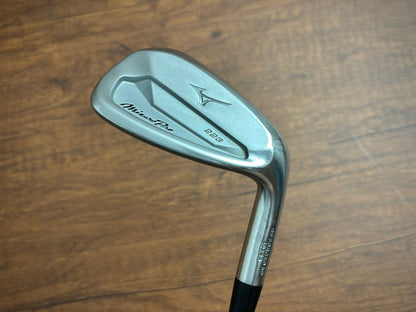 Mizuno Pro 223 Gap Wedge GW / X-Stiff