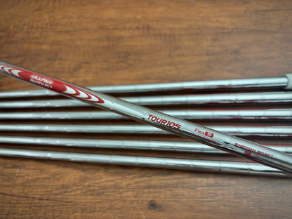 Titleist T150 '25 Iron Set 4-PW / NS Pro 105 Stiff