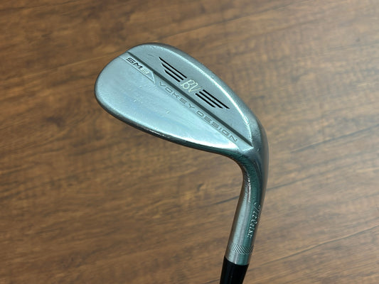 Titleist Vokey SM8 Wedge 56*