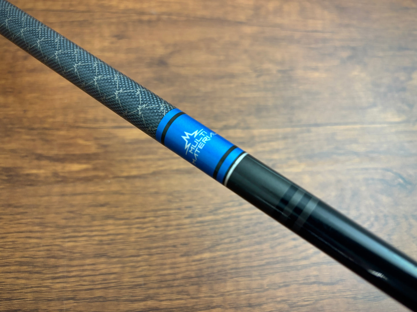 Callaway Paradym Ai Smoke Max Driver 9* + headcover / Stiff