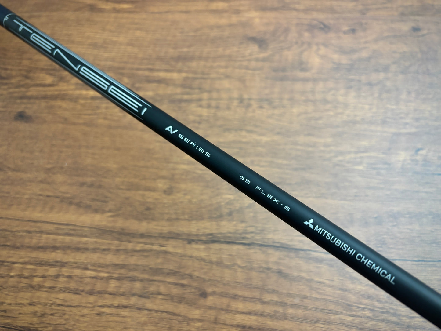 Callaway Paradym Ai Smoke Max 5-Wood + headcover / Stiff