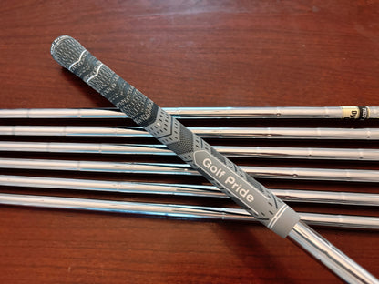Ping i530 Iron Set 4-PW / Dynamic Gold S300 Stiff