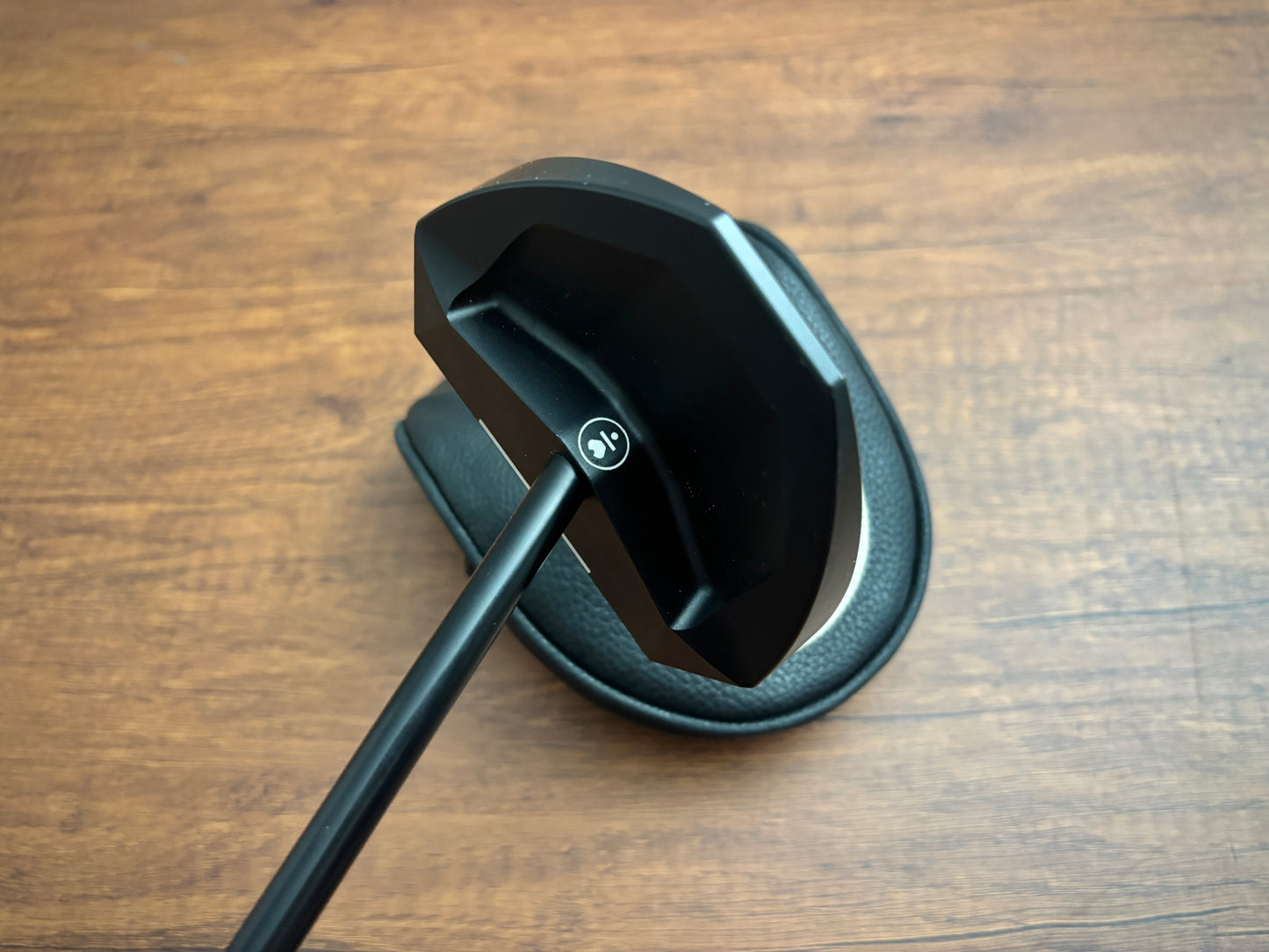 L.A.B. OZ.1 Putter 34" + headcover