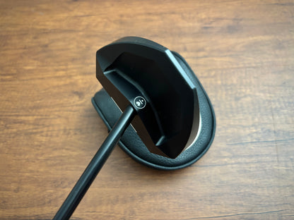 L.A.B. OZ.1 Putter 34" + headcover