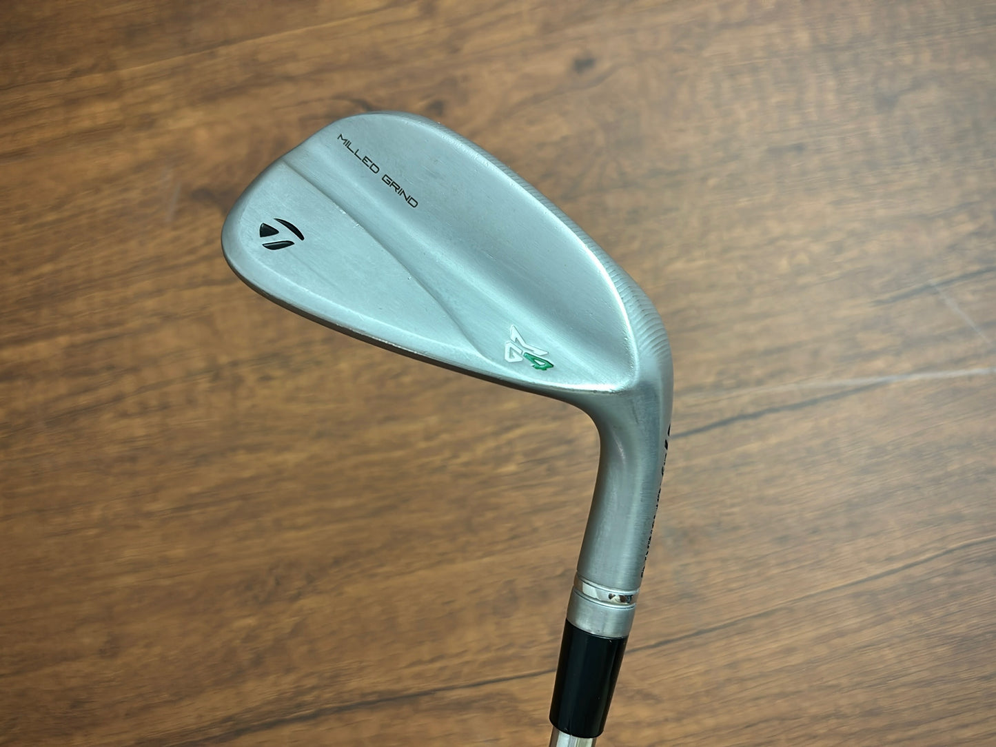 Taylormade MG4 Wedge 48*